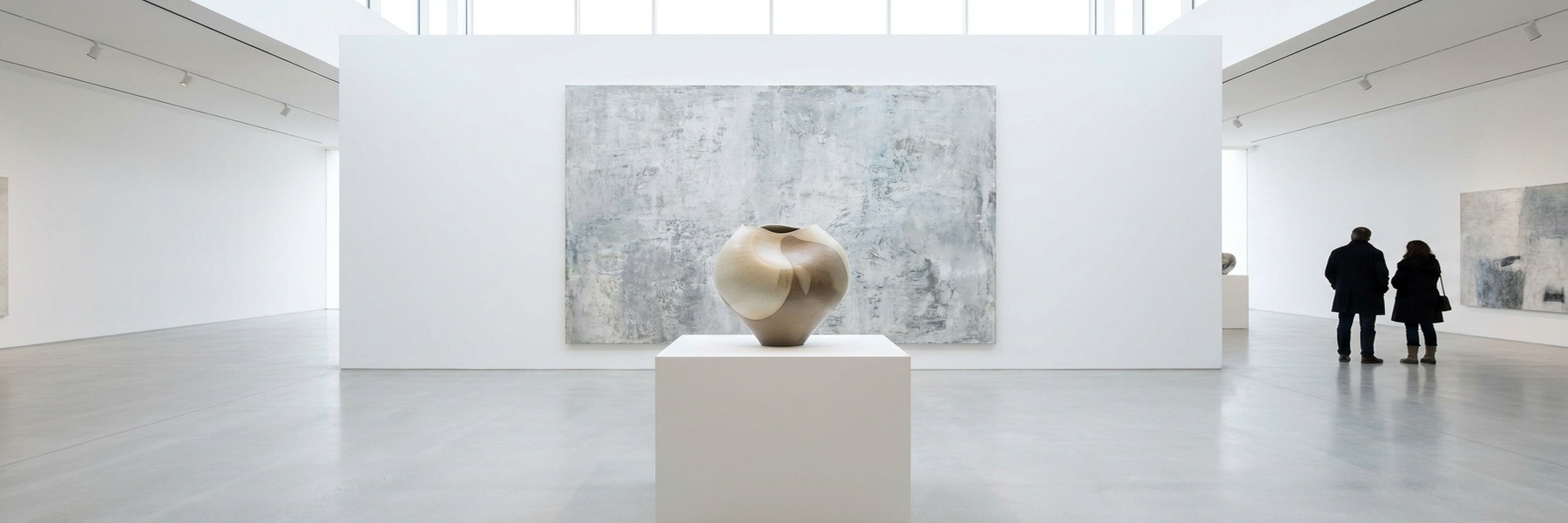 Liberty Center Presents: The art of Haylea Heimsoth opening reception
