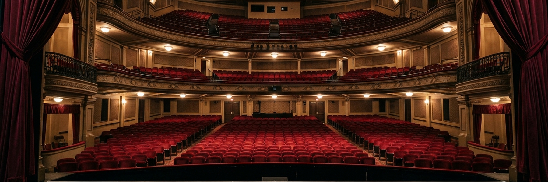 Romeo and Zooliet Preshow with St. Louis Shakespeare Festival