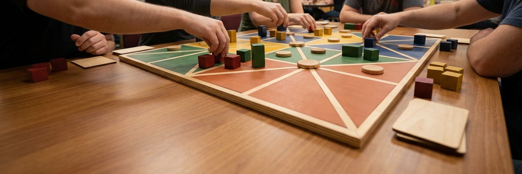 Family Game Night