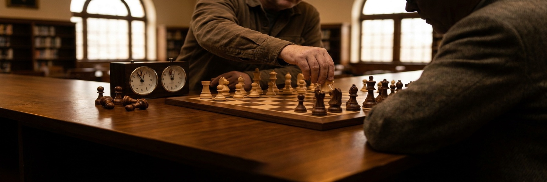 West Side Lake of the Ozarks Chess Club