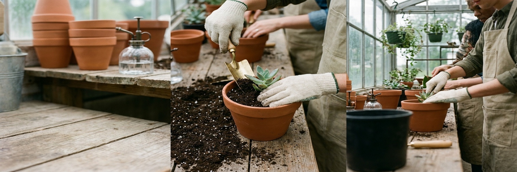 Volunteer Garden Workday - Government Center