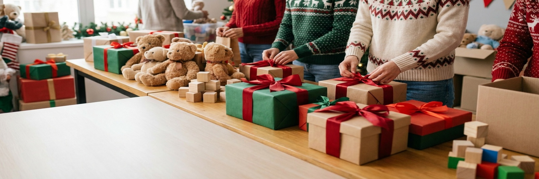 Christmas Traditions®