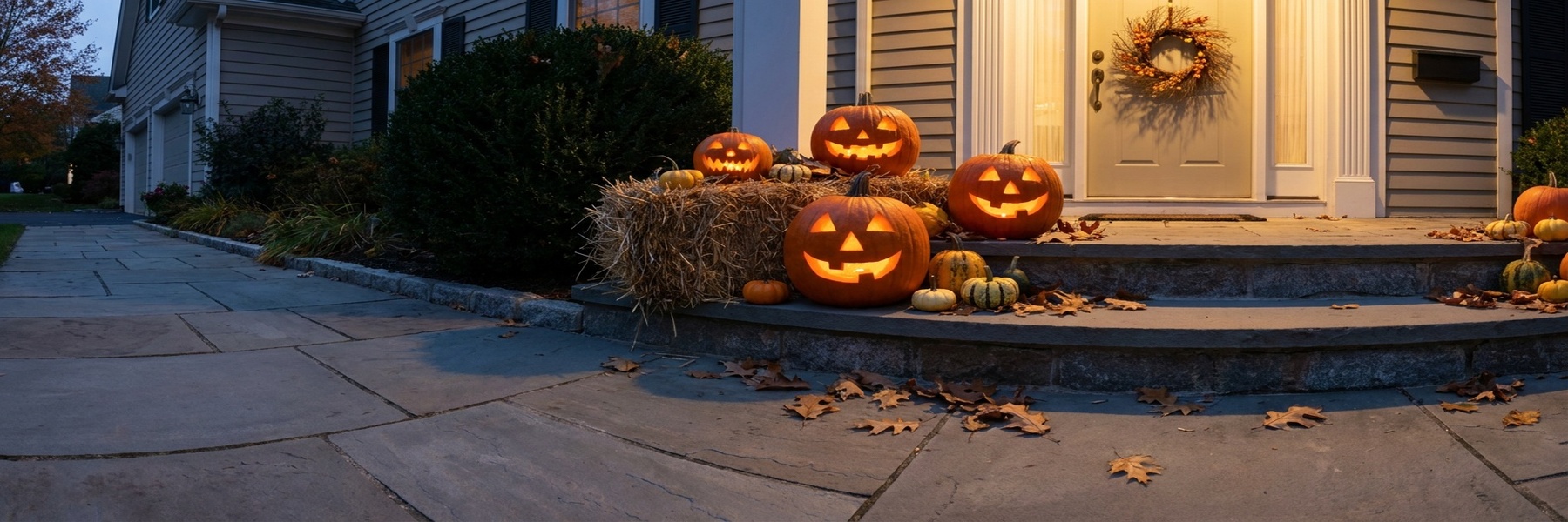 Halloween Hoopla