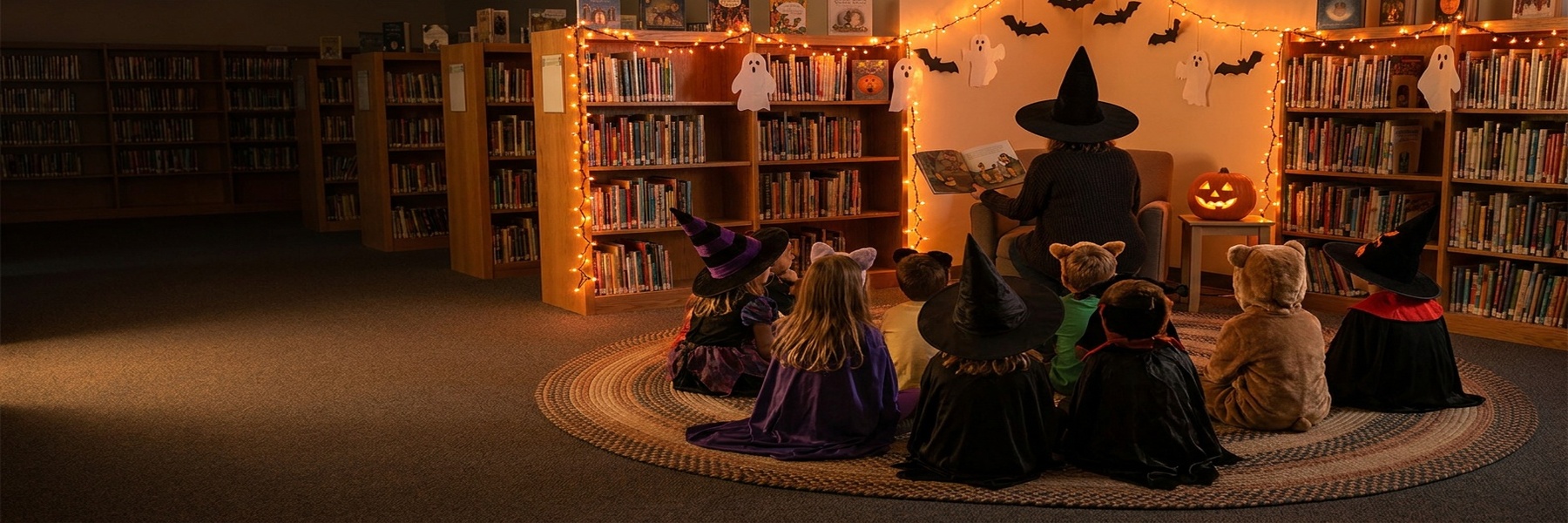 Make Your Own Pumpkin Patch!