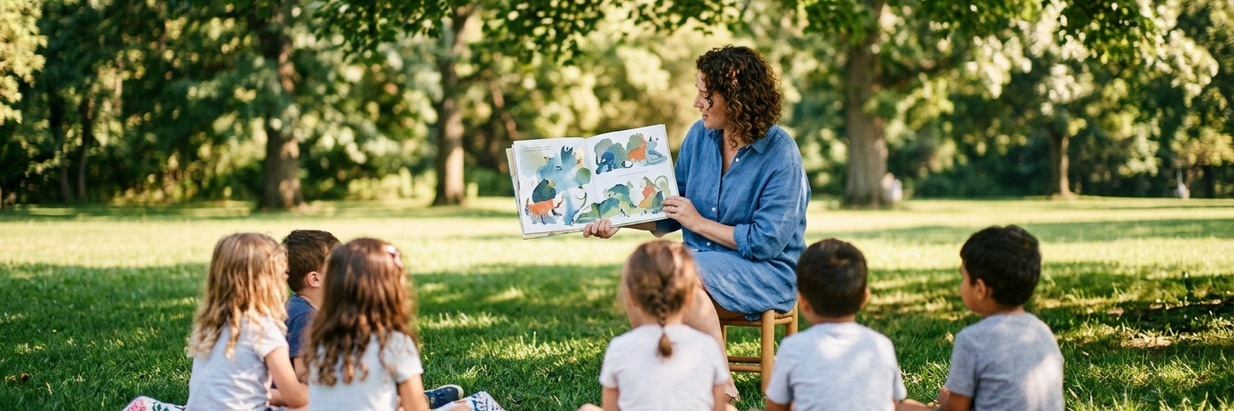 Story Time