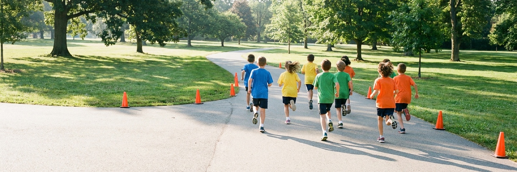 The Wicked Run 5K + Kids 1-Mile Fun Run