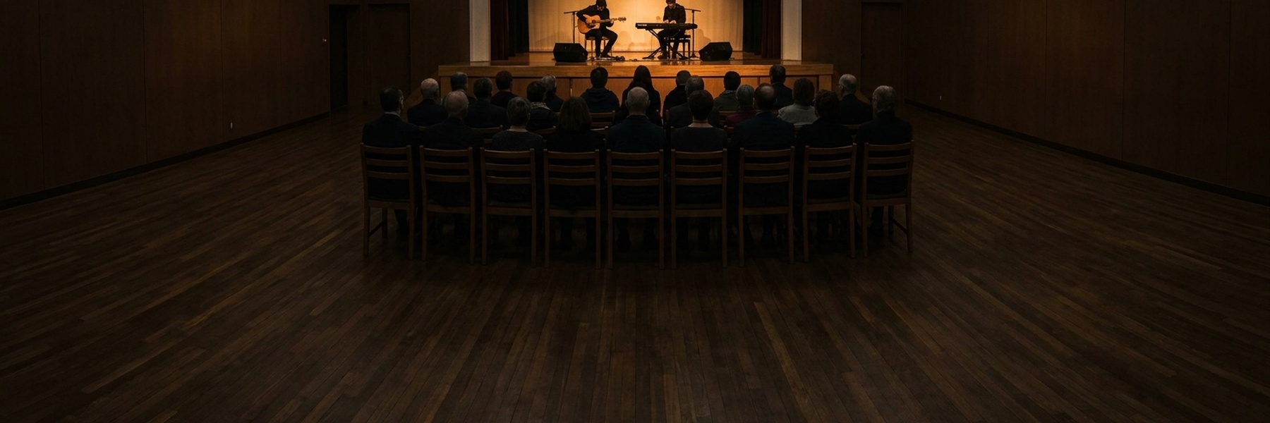 Big River Swing Machine - Jazz Band Performance