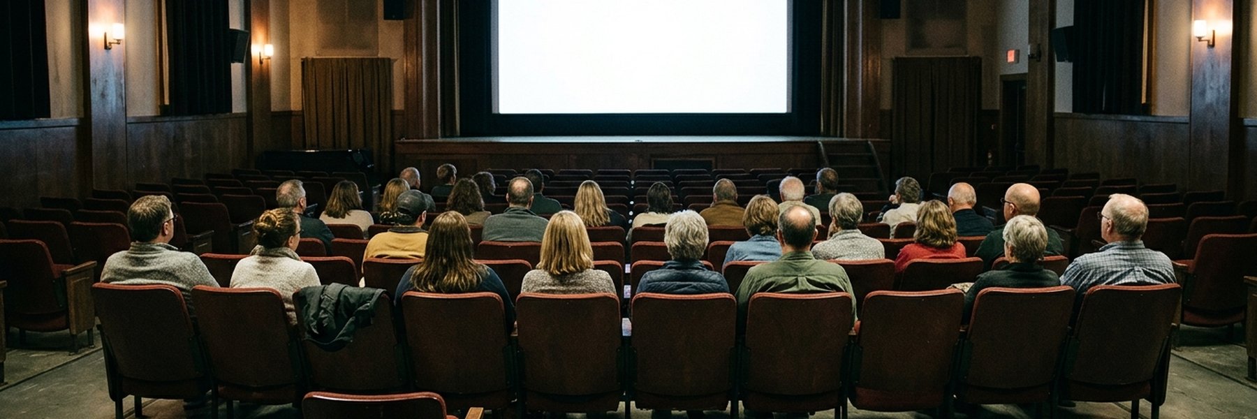 Manhattan Short Film Festival