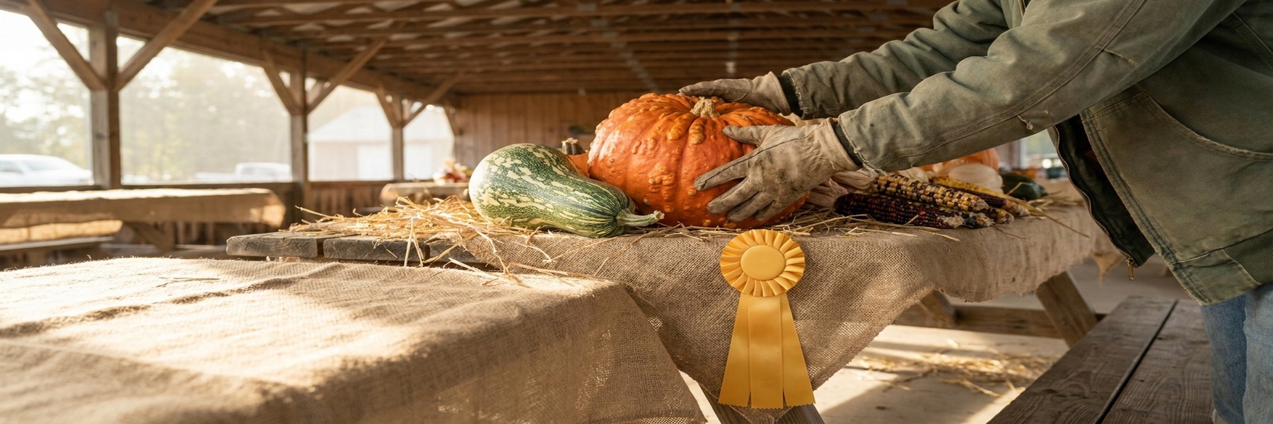 Fall Harvest Festival