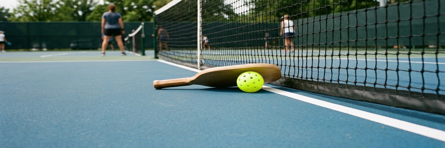 Pickleball