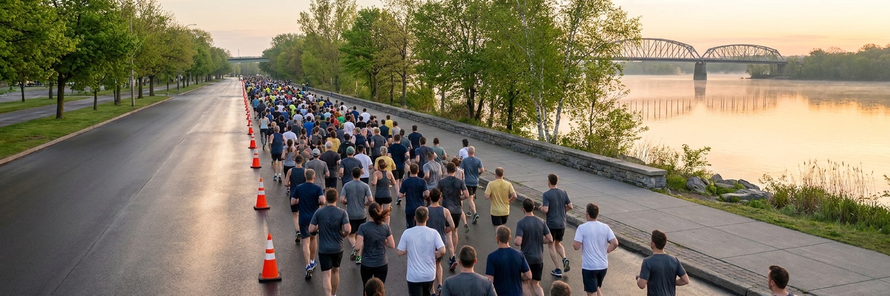 Pumpkin Roll 5k