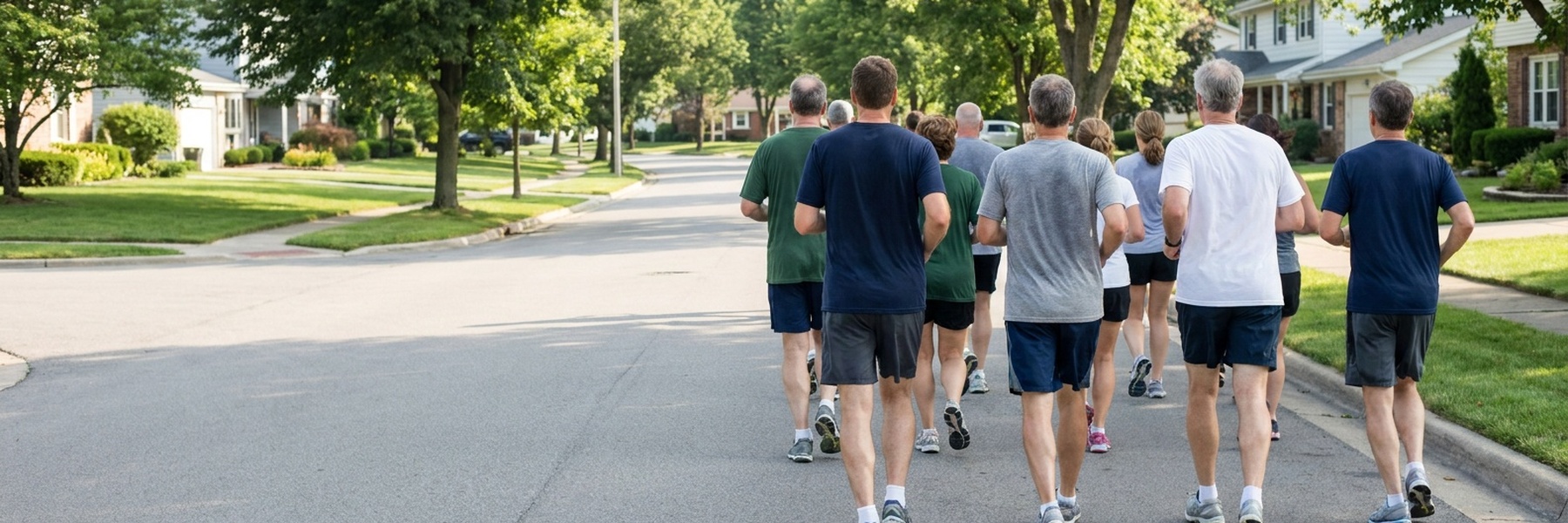 Miles for Miracles 5K