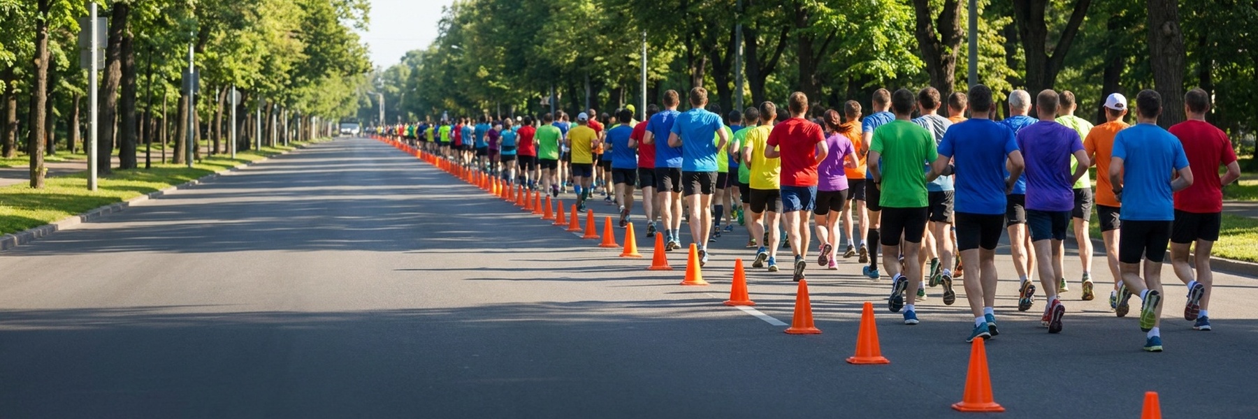 16th Annual Bill Cross 5K