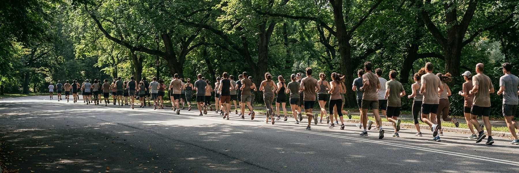Haunted 5K, 10K, & 13.1M at Kansas City, MO (40)