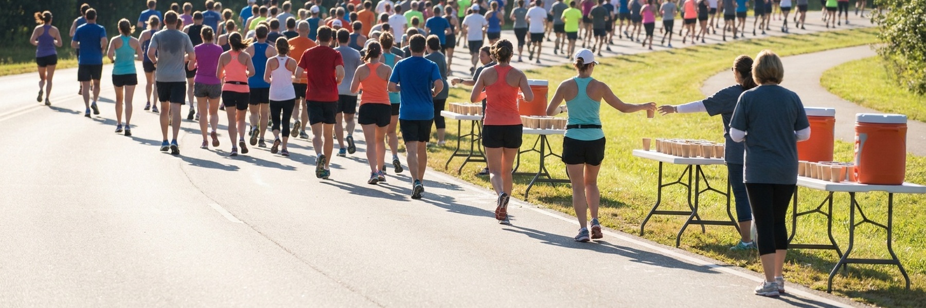 Garmin Kansas City Marathon