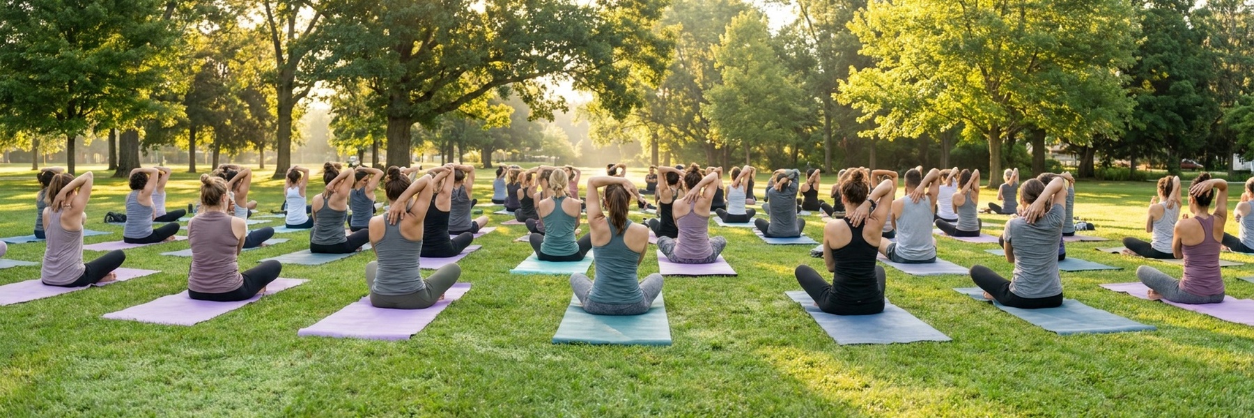 Yoga Stretch