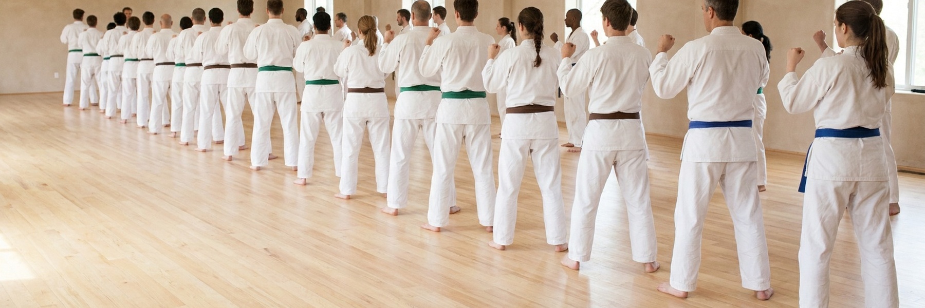 R.E.A.L. Self Defense Krav Maga