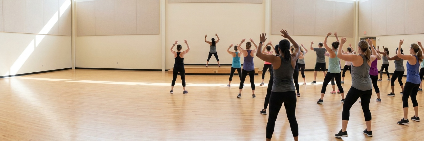 Dance Fitness