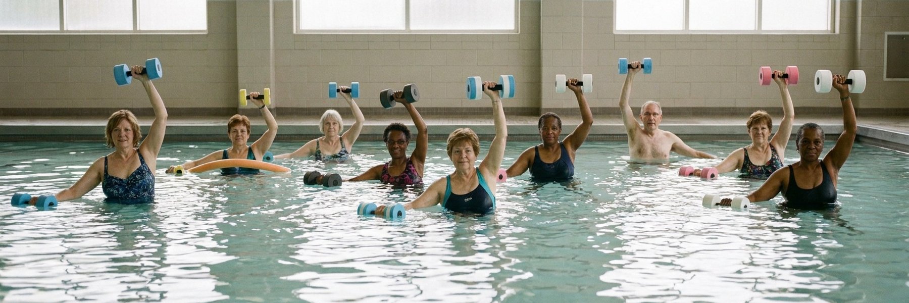 Deep Water Conditioning
