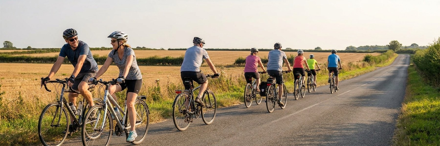 West Plains Rides for Pedal the Cause