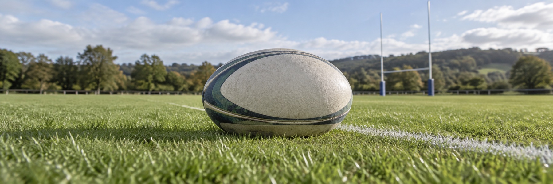 Men's Rugby Aquinas College (Mich.)