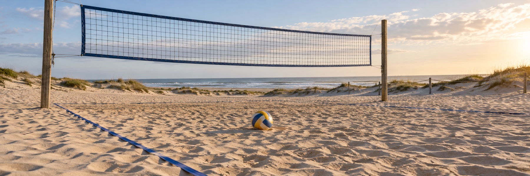 Missouri State University Beach Volleyball vs AVCA Fall Championship Qualifier