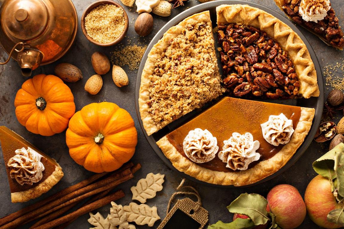 Perfect Pies: Sweet & Savory Pie Baking