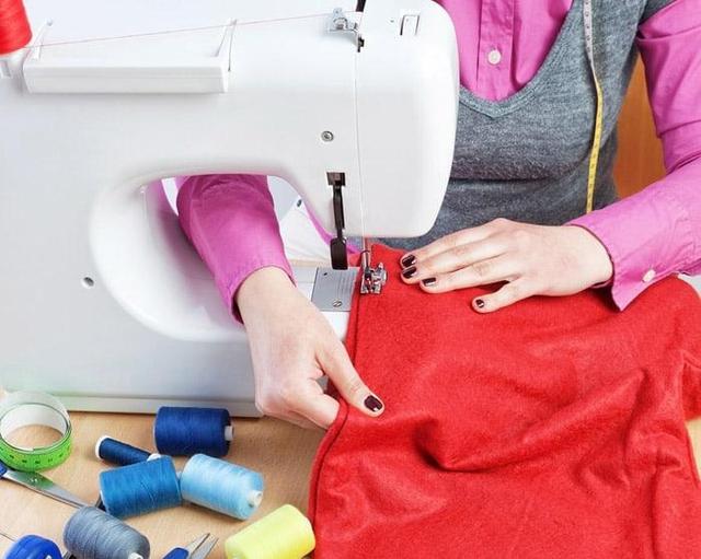 Sewing 201