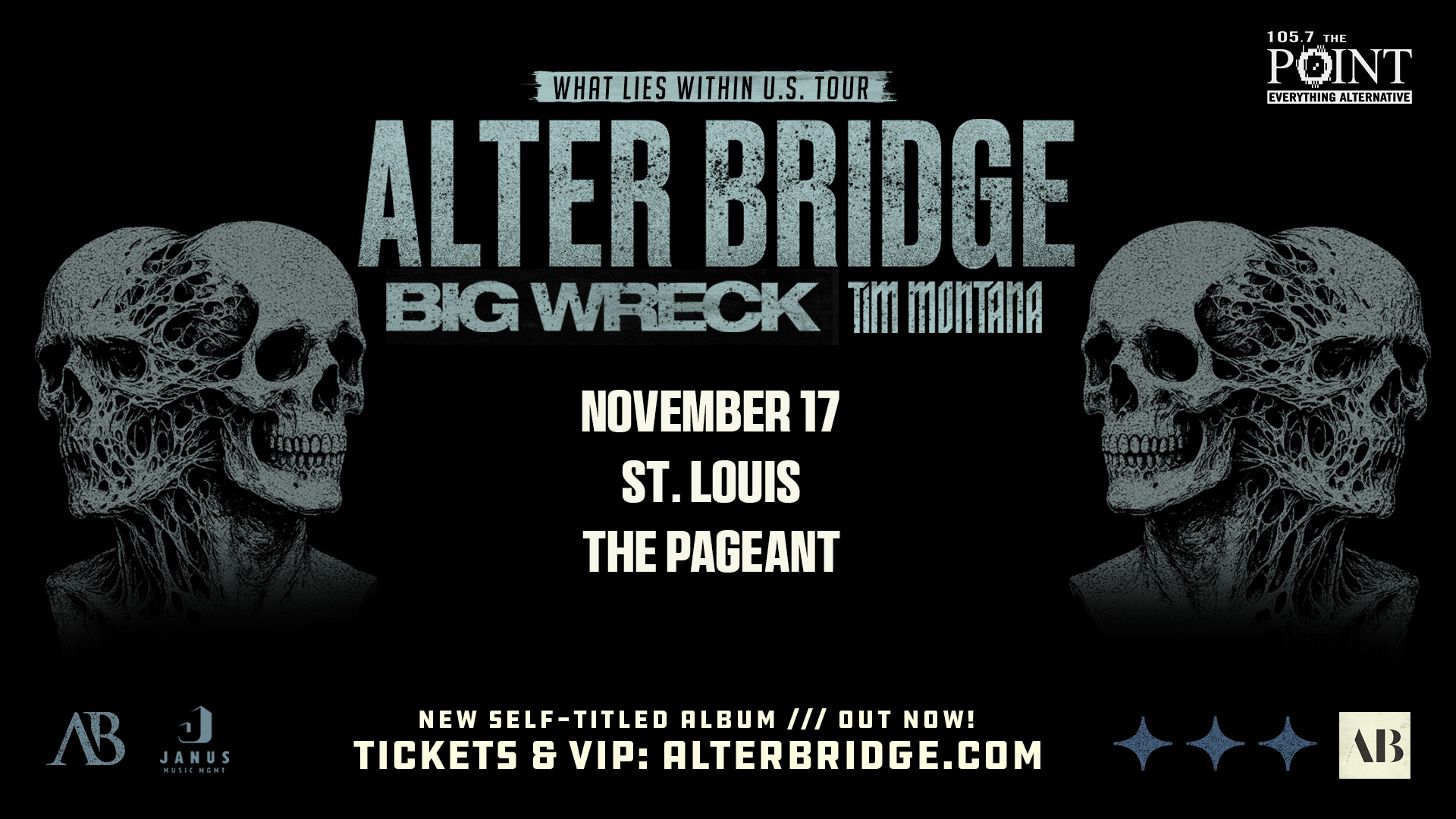 Alter Bridge