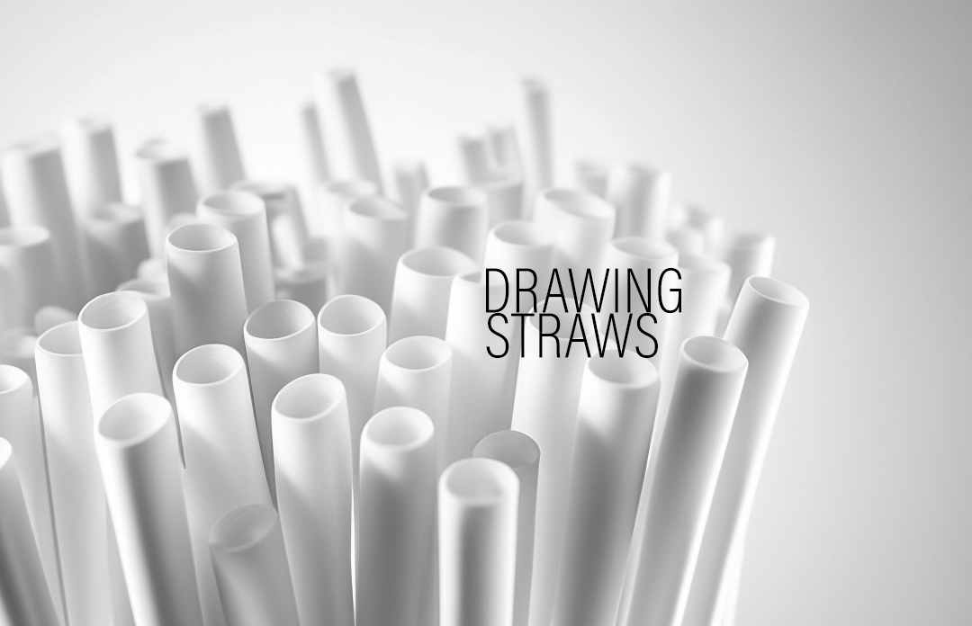 Drawing Straws