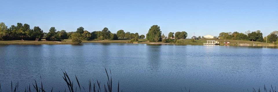 Lawson Lake 5k