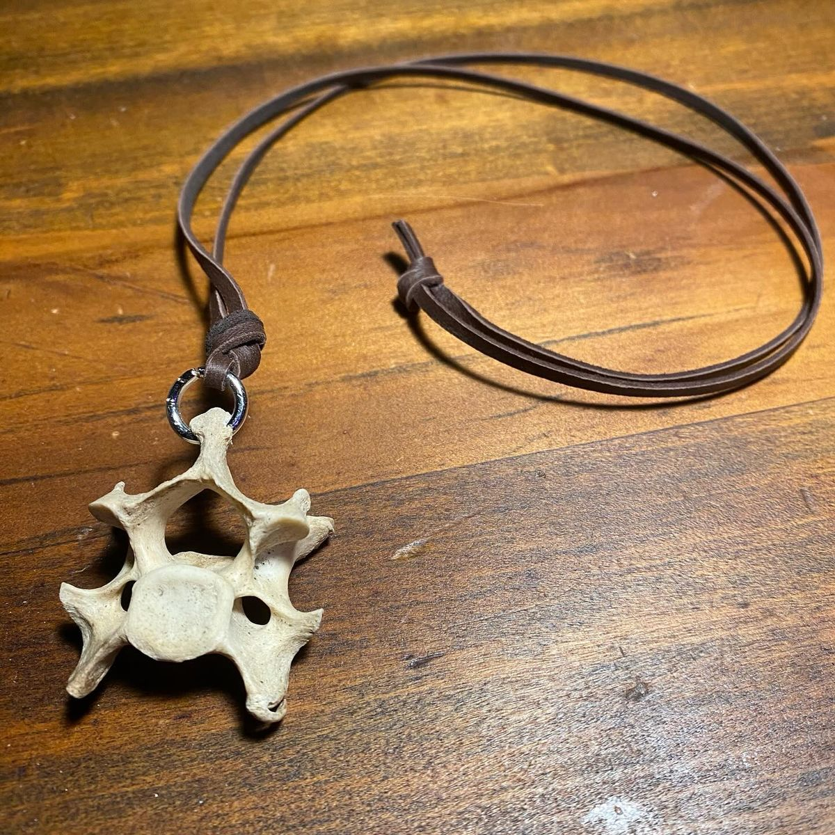 Vulture Culture Jewelry Craft Class