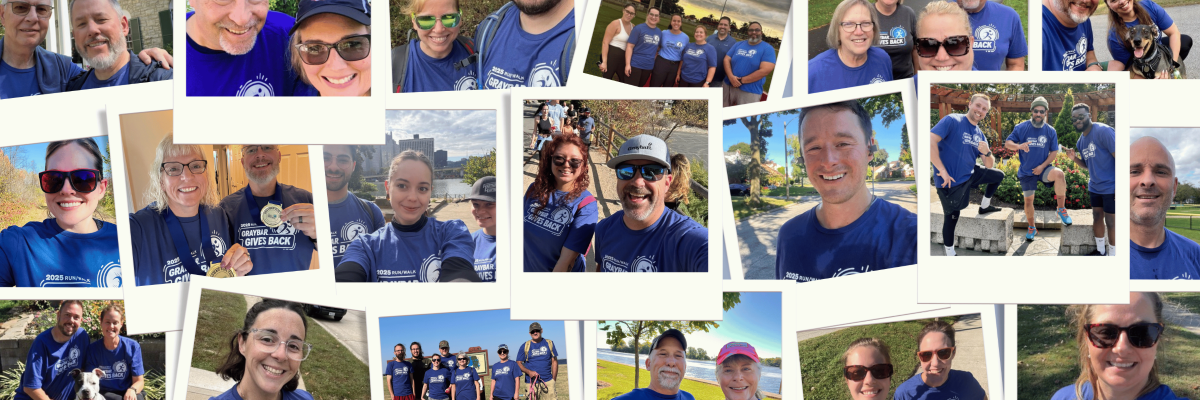 Graybar Gives Back 2026