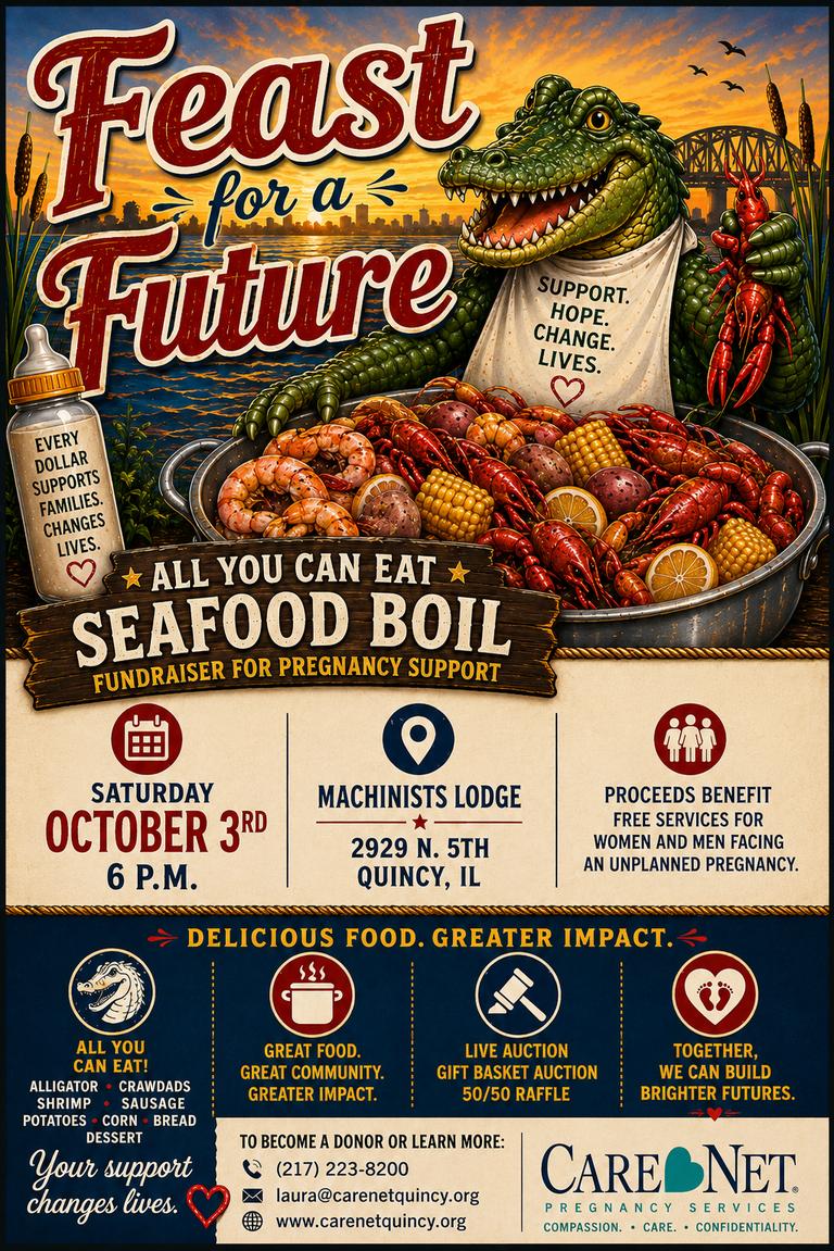 Feast for a Future