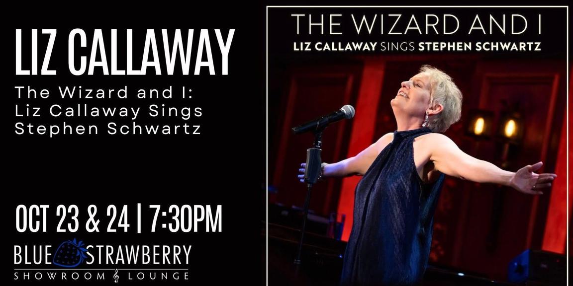 Liz Callaway