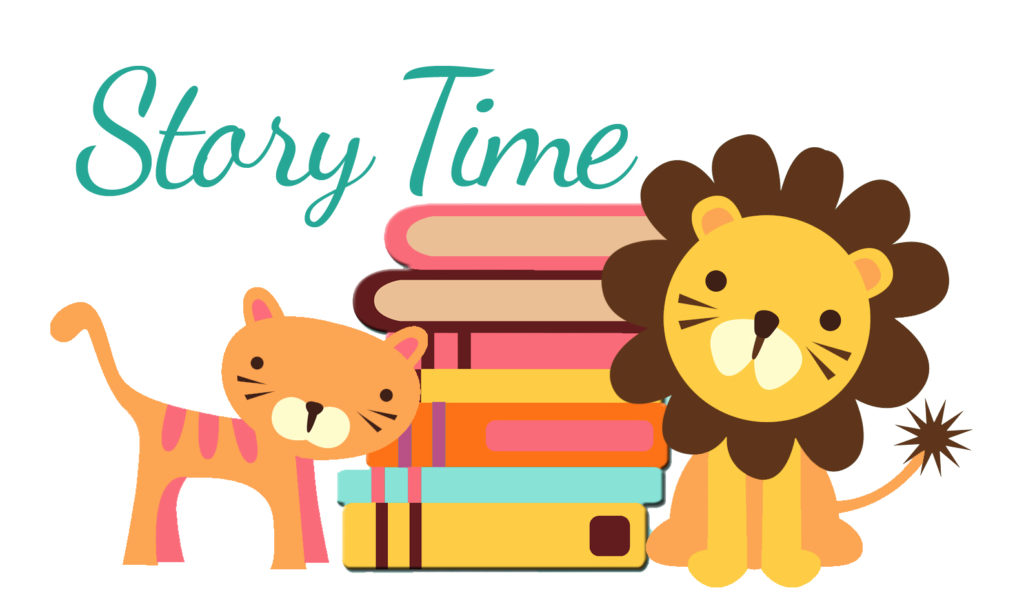 Story Time!