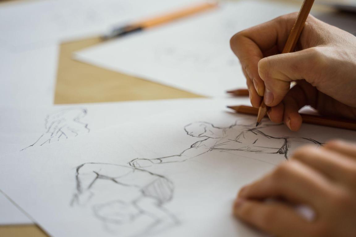 Drawing for Beginners