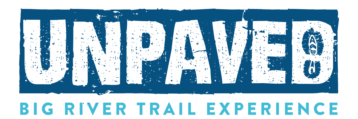 Big River Unpaved Trail Demo