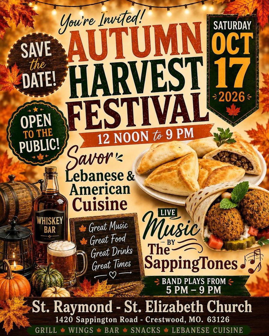 Autumn Harvest Festival
