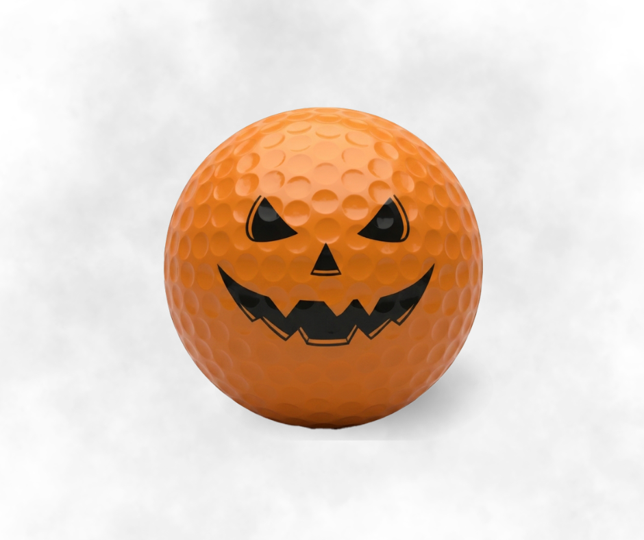 Halloween Indoor Mini Golf