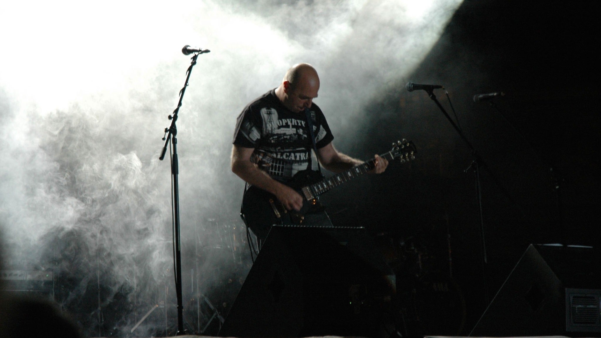JPS Productions Presents: Metal Meltdown