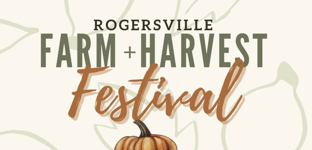 6th Annual Farm & Harvest Festival