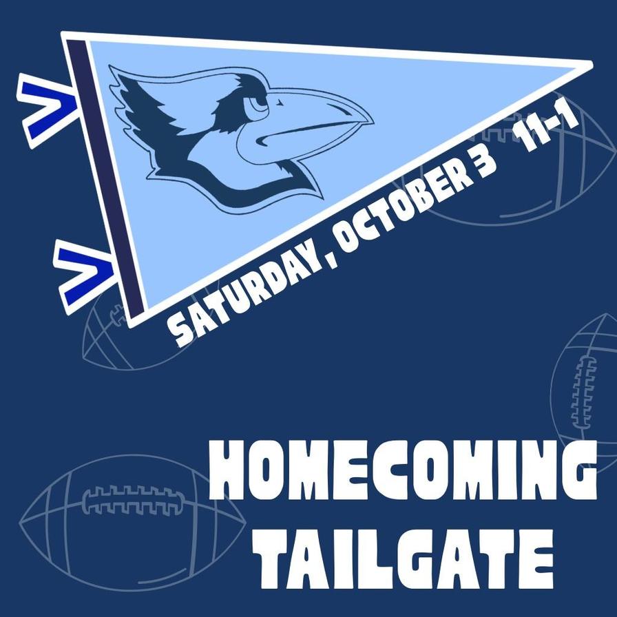 Homecoming Tailgate