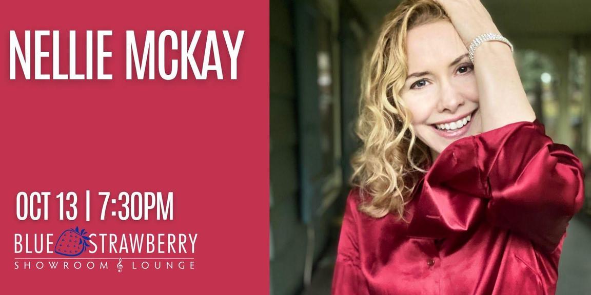 Nellie McKay