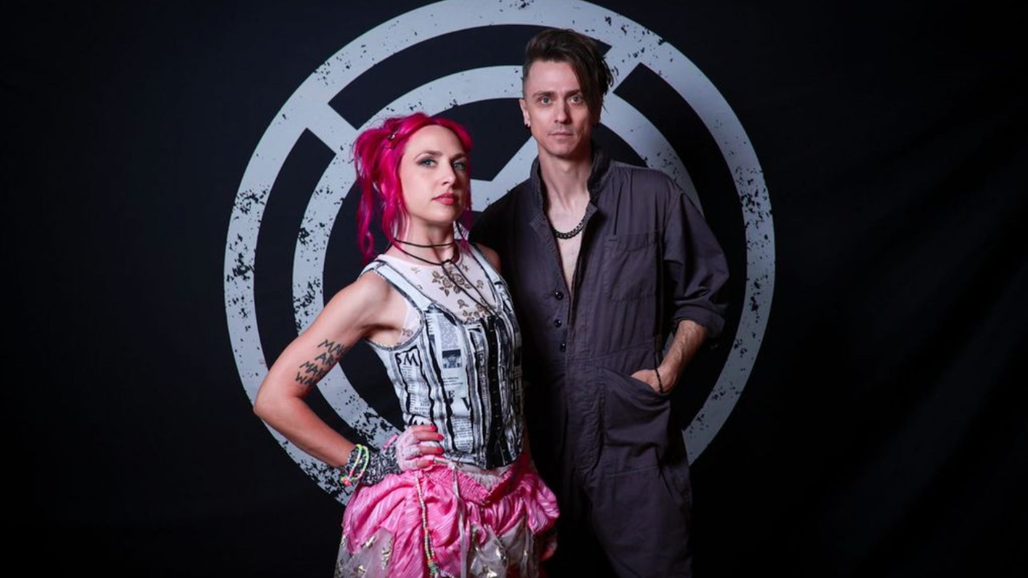 Icon for Hire: Scripted 15 Year Anniversary Tour