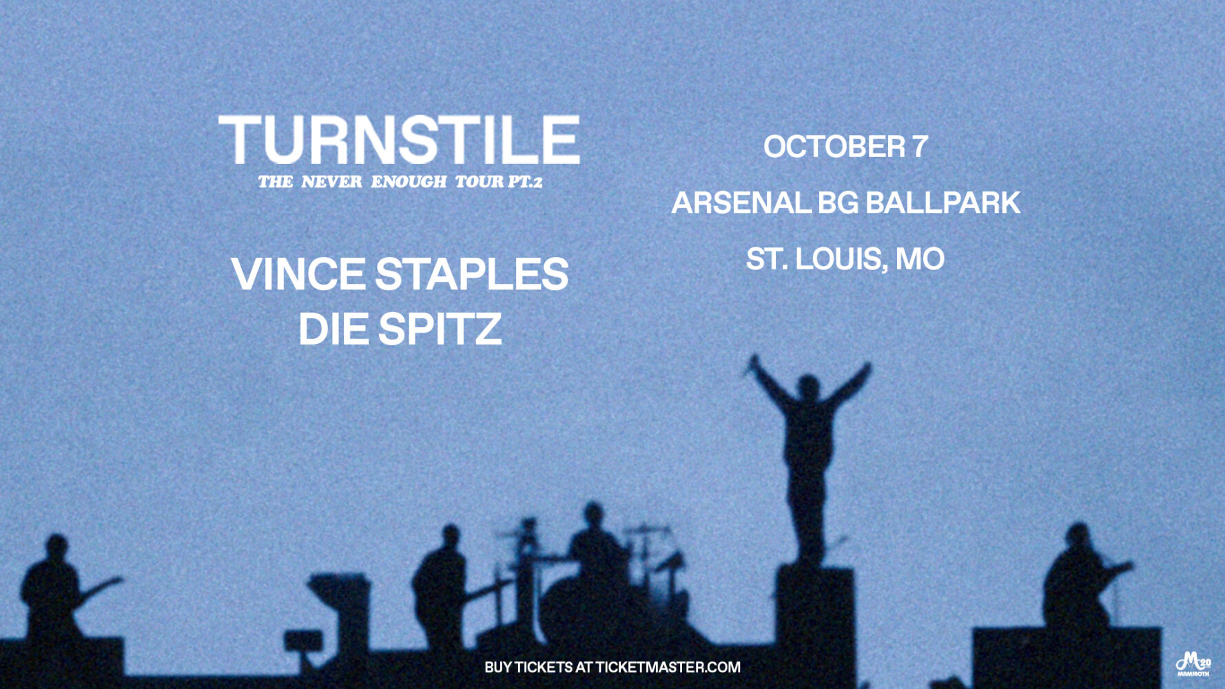 Turnstile