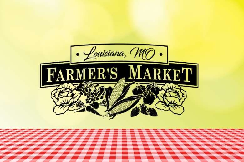 Louisiana Community Betterment Farmers Market