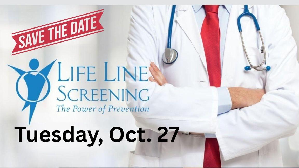 Life Line Screening