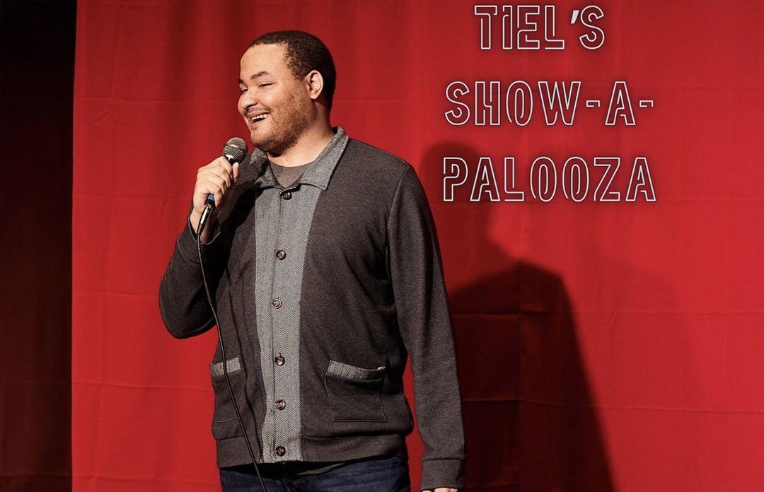 Tiel’s Show-A-Palooza