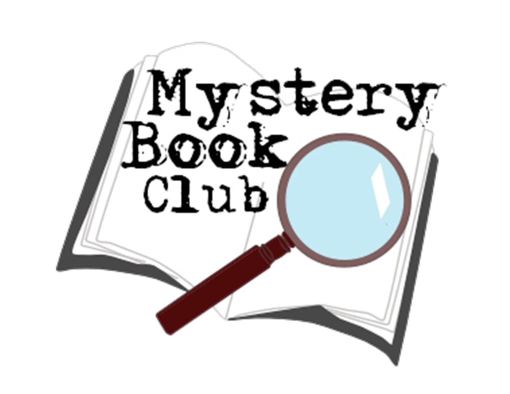 Mystery/Suspense Book Club - Evening Edition | Once Upon a Crime